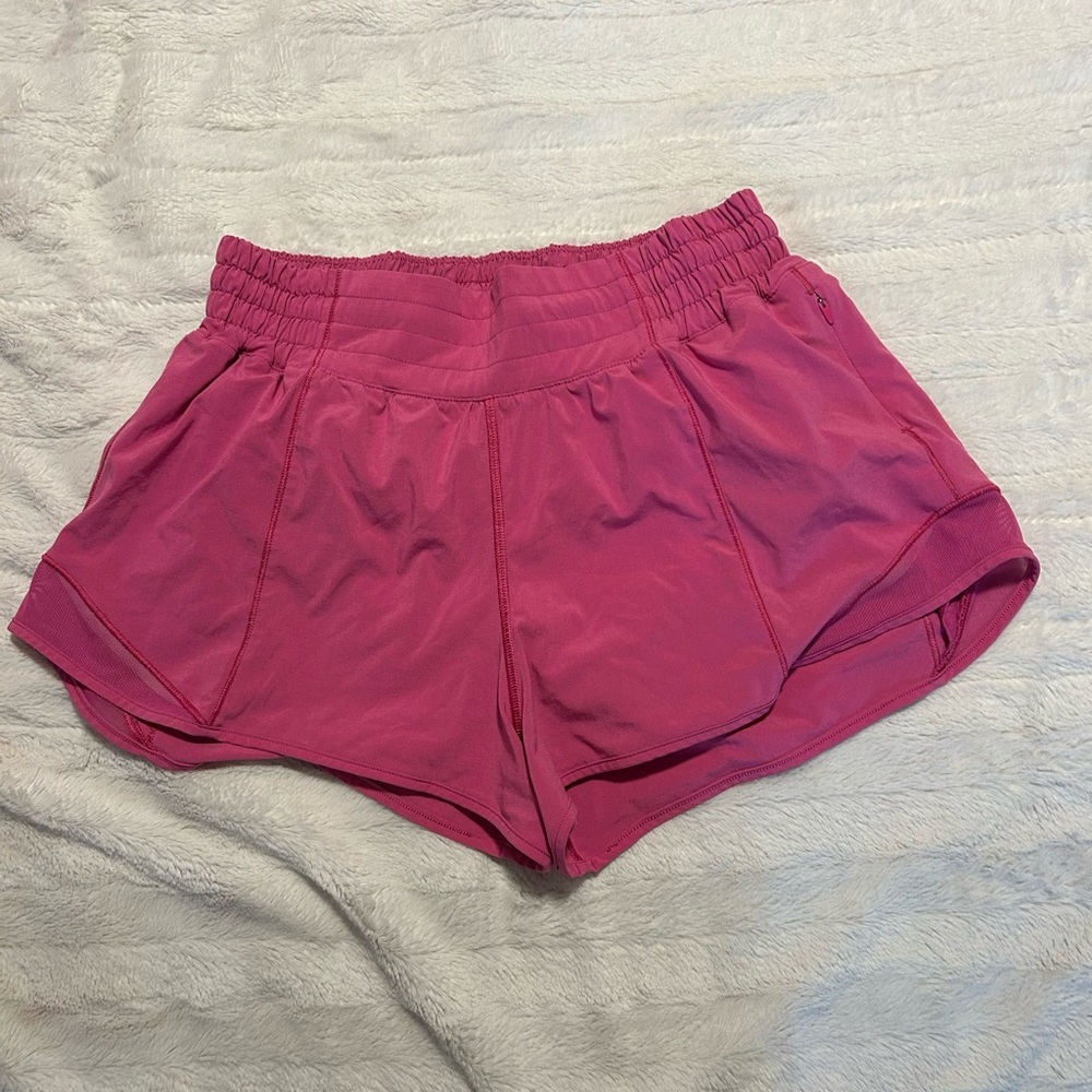 LULULEMON HOTTY HOTS